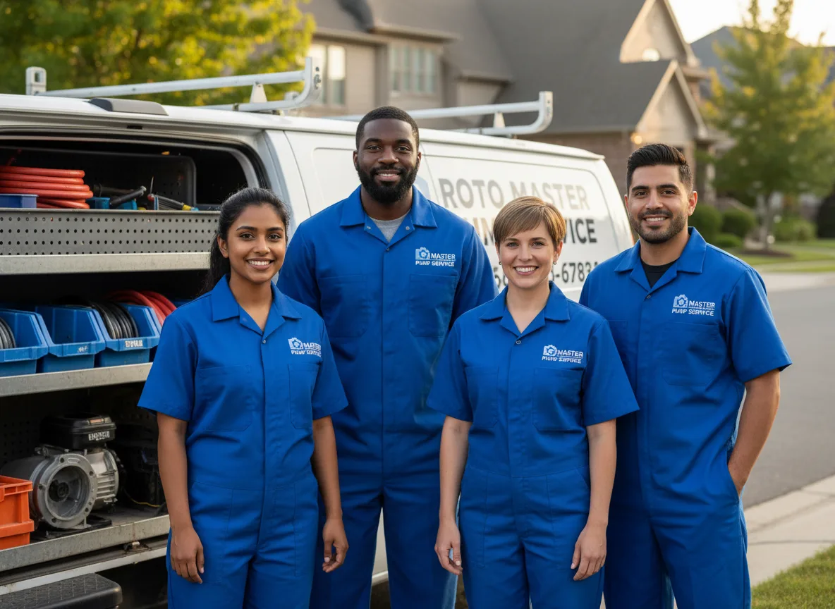 Sump Pump Installation company in Palm Harbor, FL